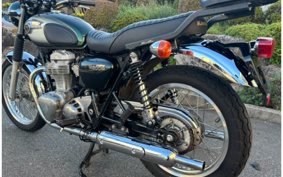 KAWASAKI W800 2012 EJ800A