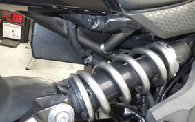 KAWASAKI ER400 N 2012 ER400B