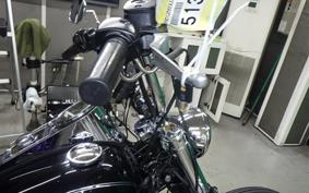 HARLEY FLSTN 1580 2009