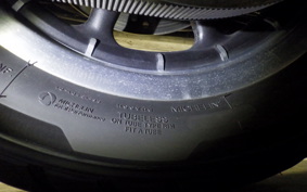 HARLEY FLHT 1450 2004