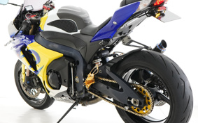 SUZUKI GSX-R1000 2010 GT78A