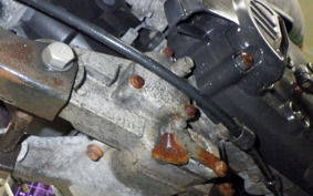 SUZUKI ADDRESS V125 G CF46A