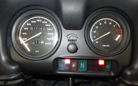 BMW R1100RT TRIKE 1998