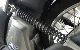 HONDA CROSS CUB 110 JA10