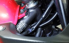 HONDA CBR400R 2016 NC47