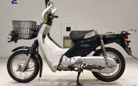 HONDA C50 SUPER CUB 2000 AA04