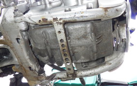 YAMAHA WR250R DG15J