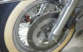HARLEY FLSTN 1340 1994