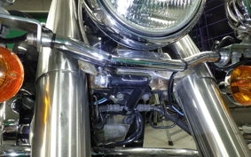 YAMAHA DRAGSTAR 1100 CLASSIC 2004 VP13J
