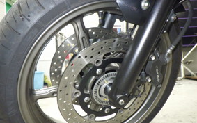 SUZUKI SV650 X A 2023 VP55E