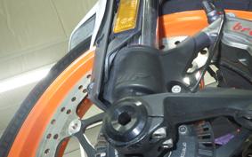 KTM 890 DUKE R 2021