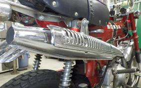 HONDA DAX 70 1994 ST70