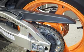 HONDA CBR1000RR 2005