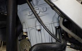 BMW F650GS 2000