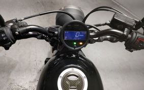 HONDA REBEL MC49