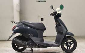 SUZUKI LET's CA4AA
