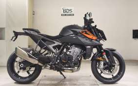KTM 990 DUKE 2002