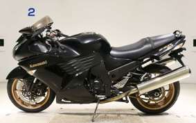 KAWASAKI ZZ1400 NINJA R 2010 ZXT40C