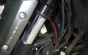 KAWASAKI NINJA ZX-6R A 2025 ZX636G