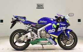 HONDA CBR600RR GEN 2 2006 PC37