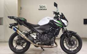 KAWASAKI Z400 Gen.2 2019 EX400G