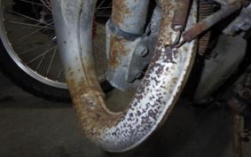 KAWASAKI KX125 KX125E