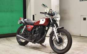 YAMAHA SR400 Gen.3 2006 RH01J