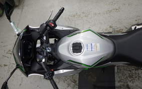 KAWASAKI NINJA7ﾊEVEﾘｯﾄﾞ 2025 CX500A