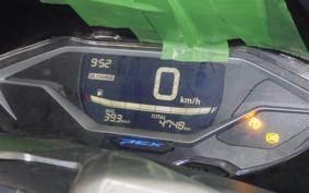 HONDA PCX 160 KF47