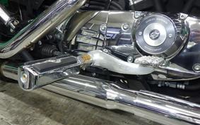 HARLEY XL1200C 2013