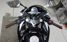HONDA CBR250R A 2020 MC41