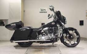 HARLEY FLHT 1450 2004