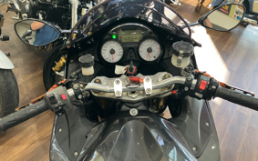 KAWASAKI ZZ1400 NINJA R 2006 ZXT40A