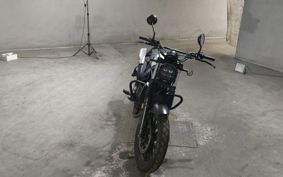 HONDA CL250 MC57