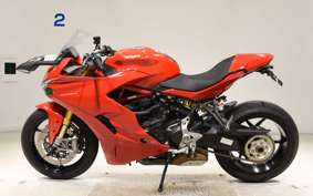 DUCATI SS937S 2017