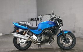 KAWASAKI BALIUS250-2 ZR250B