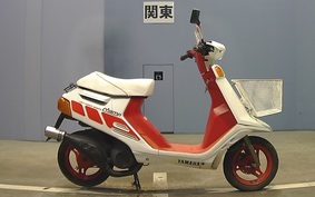 YAMAHA CHAMP RS 2NA
