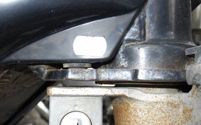 HONDA SHADOW 750 Gen. 2 1997 RC44
