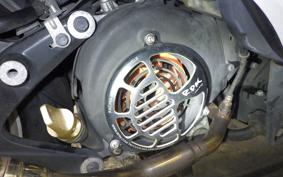 YAMAHA CYGNUS 125 XSR 3 2024 SEA5J