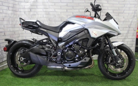 SUZUKI KATANA 2020 GT79B