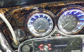 HARLEY FLHT 1450 2004