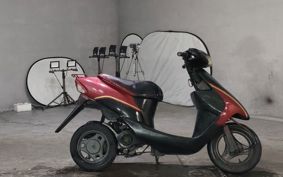 SUZUKI LET's 2 CA1PA