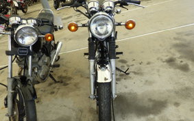YAMAHA SR400 Gen.5 2021 RH16J