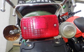 YAMAHA CHAPPY 50 2019 439