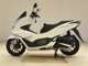 Фото Honda PCX 160 с японского аукциона