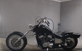 HONDA STEED 400 1994 NC26