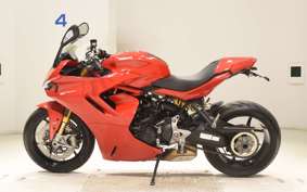 DUCATI SS950S 2021