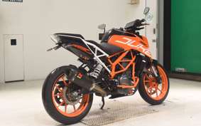 KTM 390 DUKE 2020