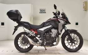 HONDA 400X 2021 NC56