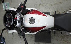 HONDA CB1300SB SUPER BOLDOR SP 2025 SC54
